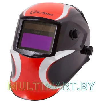 Сварочная маска ELAND Helmet Force 505.1
